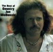 The Best of Country Joe McDonald: The Vanguard Years (1969-1975)