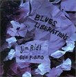 Blues Liberations