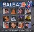 Salsa Calle Ocho: Platinum Edition