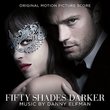 Fifty Shades Darker - Score