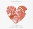 Love Songs: A Time You May Embrace By Krystle Warren (2012-04-09)