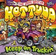 Keep on Truckin: The Very Best of Hot Tuna