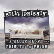Vol. 2-Bluegrass Tribute to Phish