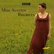 Miss Austen Regrets (OST)