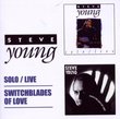 Solo Live / Switchblade of Love