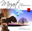Mozart: Piano Concertos 20 & 24
