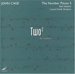 John Cage Two2
