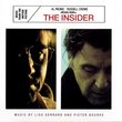 The Insider: Music From The Motion Picture