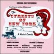 The Streets Of New York (1964 Original Cast?)