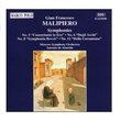 MALIPIERO: Symphonies Nos. 5, 6, 8 and 11