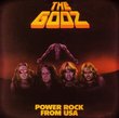 Power Rock From USA (+ 7 Bonus-Tracks / Remastered)