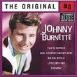 Original Johnny Burnette