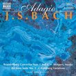 Adagio: J.S. Bach