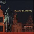 Music for Sir Anthony