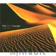 Desert Lounge