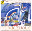 Rendezvous - North Texas Wind Symphony (Klavier)
