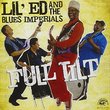 Full Tilt by Lil' Ed & The Blues Imperials (2008-08-26)