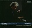 Brahms: Piano Concertos and Solo Piano Works