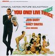 You Only Live Twice: Original Motion Picture Soundtrack