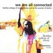 Darfur: We Are All Connected