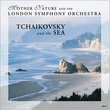 Tchaikovsky and The Sea