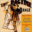 Joplin: Rags and Waltzes