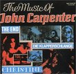 The Music of John Carpenter