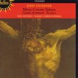 John Taverner: Missa Corona Spinea; Gaude plurimum; In pace