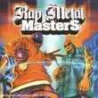 Rap Metal Masters