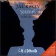 Scream / Childhood