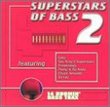 Superstars of Bass, Vol. 2