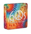 60s Summer of Love (Coll) (Spkg) (Tin)