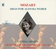 Mozart: Arias for Aloysia Weber