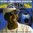 Football & Samba Groove Association