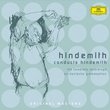 Hindemith Conducts Hindemith: The Complete Recordings on Deutsche Grammophon