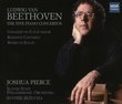 Beethoven: Five Piano Concertos - Joshua Pierce