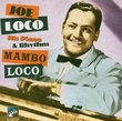 Mambo Loco 1951-1953