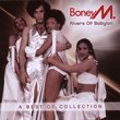Rivers of Babylon: Best of Collection