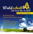 Waldschall Zelt-Open-Air-Festival