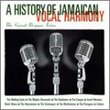 History of Jamaican Vocal Harmony