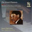 The Great Pianists, Vol. 2