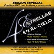 Cuatro Estrellas En El Cielo (W/Dvd)