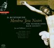 Buxtehude: Membra Jesu Nostri [Hybrid SACD]