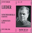 Lieder