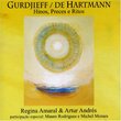 Gurdjieff/de Hartmann: Hinos Preces & Ritos