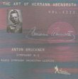 The Art Of Herman Abendroth, Vol. 13 (Bruckner: Symphony No. 5) (Volume XIII)