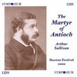 Martyr of Antioch (Sacred Musical Drama)