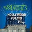 Hollywood Potato Chips