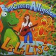 Big Green Alligator--Christian