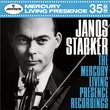 Janos Starker: The Mercury Recordings